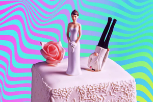 Чому люди розлучаються: 8 найдивніших причин шлюборозлучних процесів
