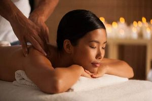 Нуру-масаж - поєднання приємного та корисного для двох