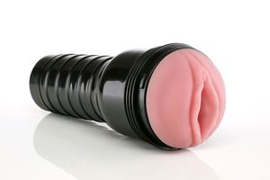 Огляд на мастурбатор вагіна Fleshlight Pink Lady Original