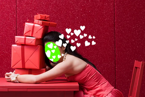 Що подарувати дівчині на День святого Валентина та інші свята