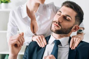 Як перетворити масаж простати на прелюдію до яскравого сексу?