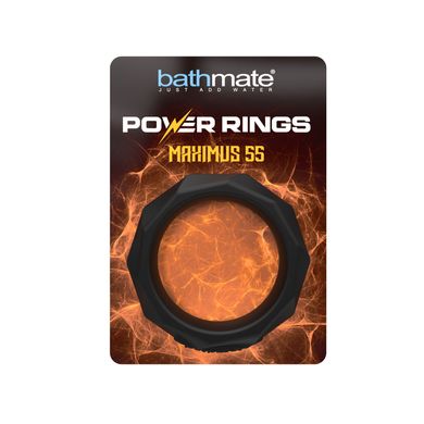 Ерекційне кільце Bathmate Maximus Power Ring 55mm