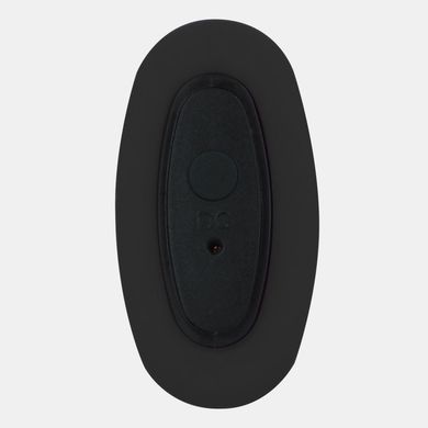 Вибромассажер простаты Nexus G-Play Plus S Black, макс. диаметр 2,3 см, перезаряжаемый, Черный