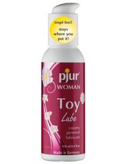 Крем-лубрикант для игрушек pjur Toy Lube (100 мл)