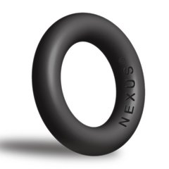 Эрекционное кольцо Nexus Enduro Plus, эластичное