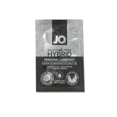 Пробник System JO SILICONE FREE HYBRID - ORIGINAL (10 мл)