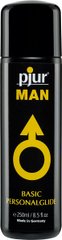 Лубрикант на силиконовой основе pjur MAN Basic personal glide 250 мл
