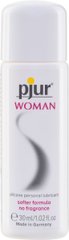 Лубрикант на силиконовой основе pjur Woman 30 мл