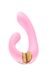 Вибратор-кролик Shunga Miyo Light Pink