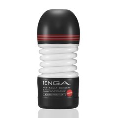 Мастурбатор Tenga Rolling Head Cup STRONG с интенсивной стимуляцией головки