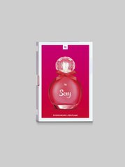 Obsessive Perfume Sexy - sample 1 ml