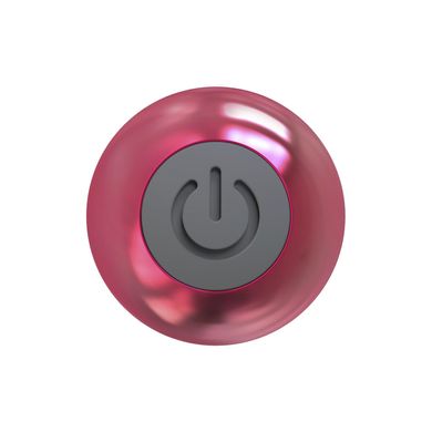 Вибропуля PowerBullet - Pretty Point Rechargeable Bullet Pink