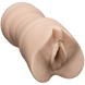 Мастурбатор-вагина Doc Johnson Sasha Grey - Ultraskyn Cream Pie Pocket