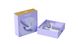 Вакуумный клиторальный стимулятор Womanizer Duo 2 - Lilac
