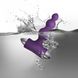Анальний вібратор Rocks Off Petite Sensations – Bubbles Purple