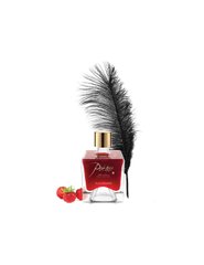 Фарба для тіла Bijoux Indiscrets Poême – Wild Strawberry