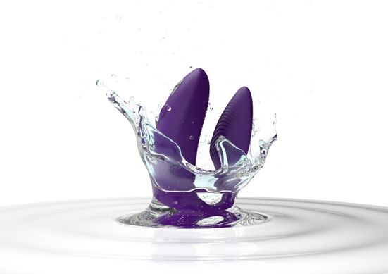 Вібратор We-Vibe SYNC 2 Purple