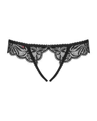 Obsessive Contica crothchles thong S/M