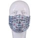 Гигиеническая маска Doc Johnson DJ Reversible and Adjustable face mask