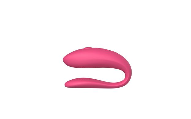 Вібратор We-Vibe SYNC Lite Pink