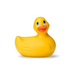 Вибромассажер I Rub My Duckie - Classic Yellow