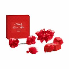 Набір Bijoux Indiscrets - Happily Ever After - RED LABEL