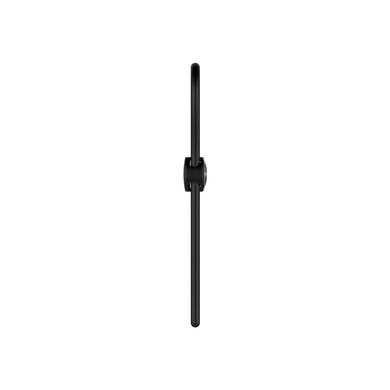 Ерекційне кільце Nexus FORGE Single Adjustable Lasso - Black