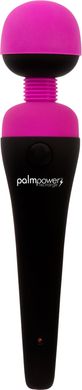 Вибромассажер PalmPower Recharge - Pink