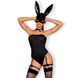 Obsessive Bunny costume S/M