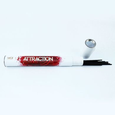 Ароматические палочки с феромонами MAI Chocolate (20 шт) tube
