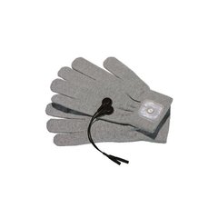 Перчатки для электростимуляции Mystim Magic Gloves, очень нежное воздействие