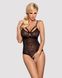 Obsessive 818-TED-1 teddy S/M