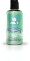 Пена для ванны Dona - Bubble Bath - Naughty Sinful Spring