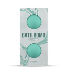 Бомбочка для ванны Dona Bath Bomb - Naughty - Sinful Spring (140 гр)