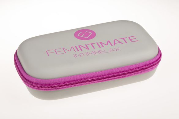 Система восстановления при вагините Femintimate Intimrelax для снятия спазмов при введении, Сиреневый