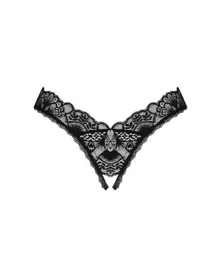 Obsessive Donna Dream crotchless thong XS/S