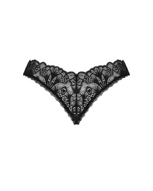Obsessive Donna Dream crotchless thong XS/S