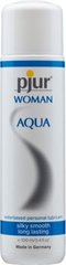 Лубрикант на водной основе pjur Woman Aqua 100 мл