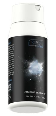 Восстанавливающее средство Kiiroo Feel New Refreshing Powder (100 г)