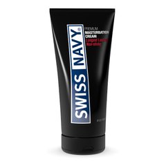 Крем для мастурбації Swiss Navy Masturbation Cream 150 мл