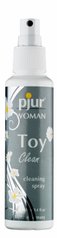 Антибактериальный спрей для секс-игрушек pjur Woman Toy Clean 100 мл