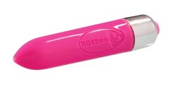Вибратор Rocks Off Single Speed RO-80mm Pink