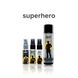 Пролонгувальний спрей pjur Superhero Spray 20 мл, всотується в шкіру, натуральні компоненти