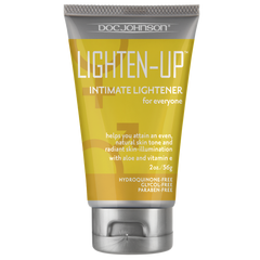 Крем для осветления кожи Doc Johnson LIGHTEN-UP Intimate Lightener (56 гр)