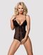 Obsessive 841-TED-1 teddy S/M