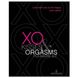 Подарунковий набір Sensuva XO Kisses & Orgasms (бальзам для губ з феромонами і рідкий вібратор)