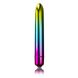 Вібратор Rocks Off RO-140mm Prism Rainbow