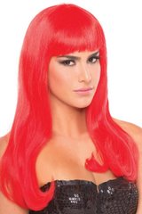 Перука Be Wicked Wigs - Pop Diva Wig - Red