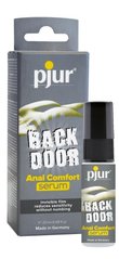 Расслабляющий гель для анального секса pjur backdoor Serum 20 мл
